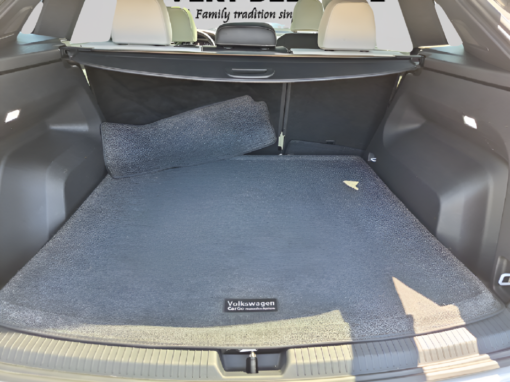 2024 Volkswagen Atlas Cross Sport 2.0T SEL Premium R-Line