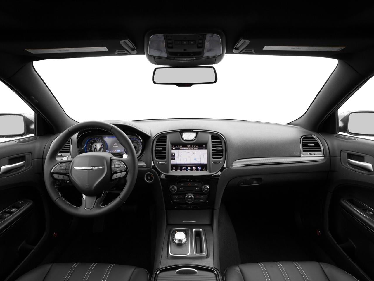 2017 Chrysler 300 300S AWD