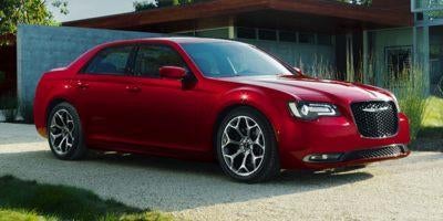 2017 Chrysler 300 300S AWD
