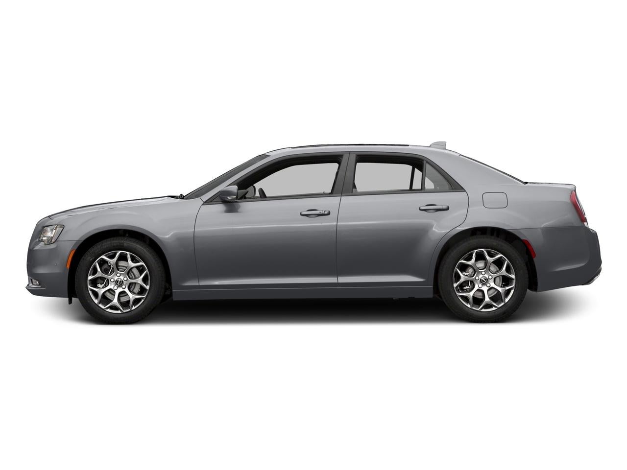 2017 Chrysler 300 300S AWD