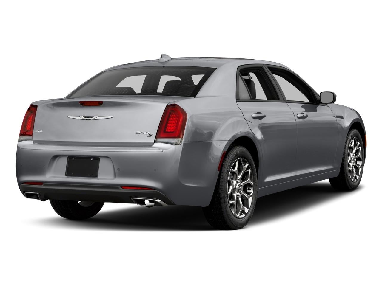 2017 Chrysler 300 300S AWD