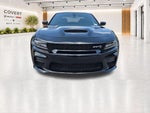 2021 Dodge Charger SRT Hellcat Widebody