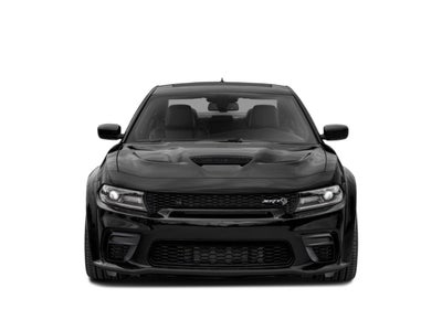 2021 Dodge Charger SRT Hellcat Widebody RWD
