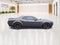 2019 Dodge Challenger R/T Scat Pack Widebody RWD
