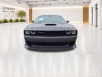2019 Dodge Challenger R/T Scat Pack Widebody RWD