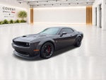 2019 Dodge Challenger R/T Scat Pack Widebody RWD