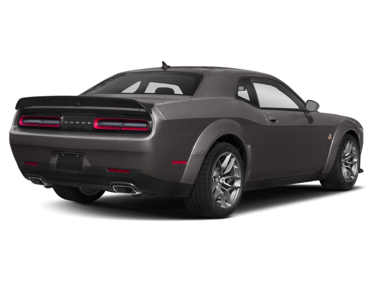 2019 Dodge Challenger R/T Scat Pack Widebody RWD