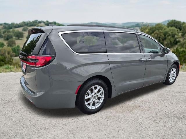2022 Chrysler Pacifica Touring L FWD