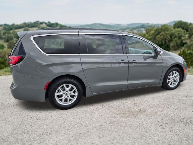 2022 Chrysler Pacifica Touring L FWD