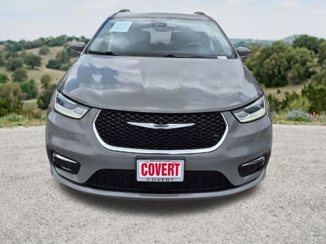 2022 Chrysler Pacifica Touring L FWD