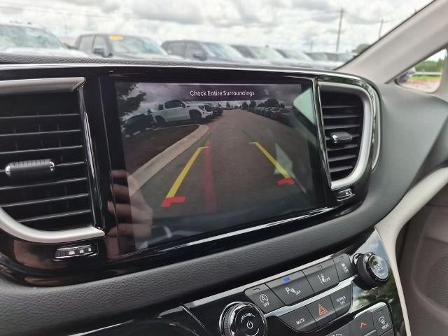 2022 Chrysler Pacifica Touring L FWD