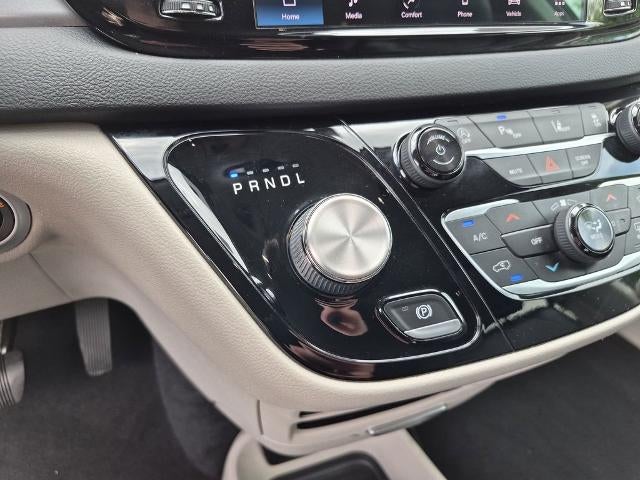 2022 Chrysler Pacifica Touring L FWD