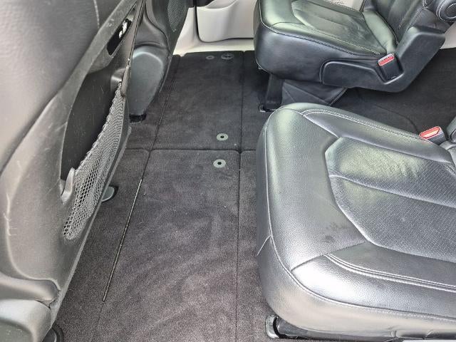 2022 Chrysler Pacifica Touring L FWD