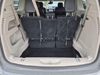 2022 Chrysler Pacifica Touring L FWD