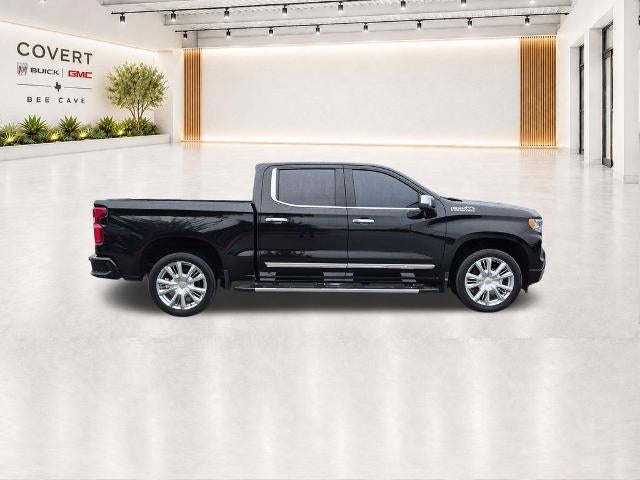 2024 Chevrolet Silverado 1500 Crew Cab Short Box 2-Wheel Drive High Country