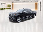 2024 Chevrolet Silverado 1500 Crew Cab Short Box 2-Wheel Drive High Country