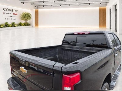 2024 Chevrolet Silverado 1500 Crew Cab Short Box 2-Wheel Drive High Country