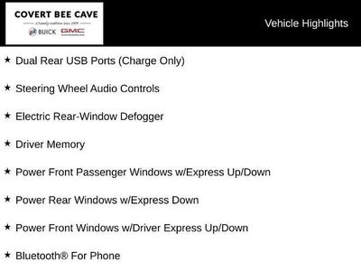 2024 Chevrolet Silverado 1500 Crew Cab Short Box 2-Wheel Drive High Country