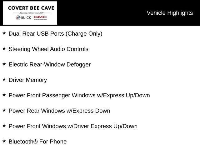2024 Chevrolet Silverado 1500 Crew Cab Short Box 2-Wheel Drive High Country