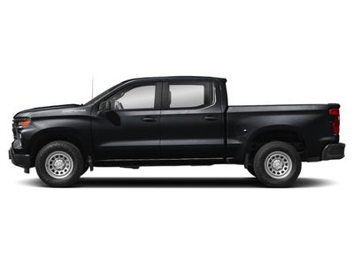 2024 Chevrolet Silverado 1500 Crew Cab Short Box 2-Wheel Drive High Country
