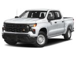 2024 Chevrolet Silverado 1500 Crew Cab Short Box 2-Wheel Drive High Country