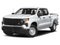 2024 Chevrolet Silverado 1500 Crew Cab Short Box 2-Wheel Drive High Country