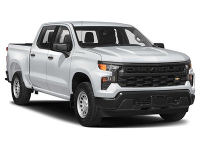 2024 Chevrolet Silverado 1500 Crew Cab Short Box 2-Wheel Drive High Country