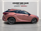 2023 Lexus RX 500h F SPORT Performance