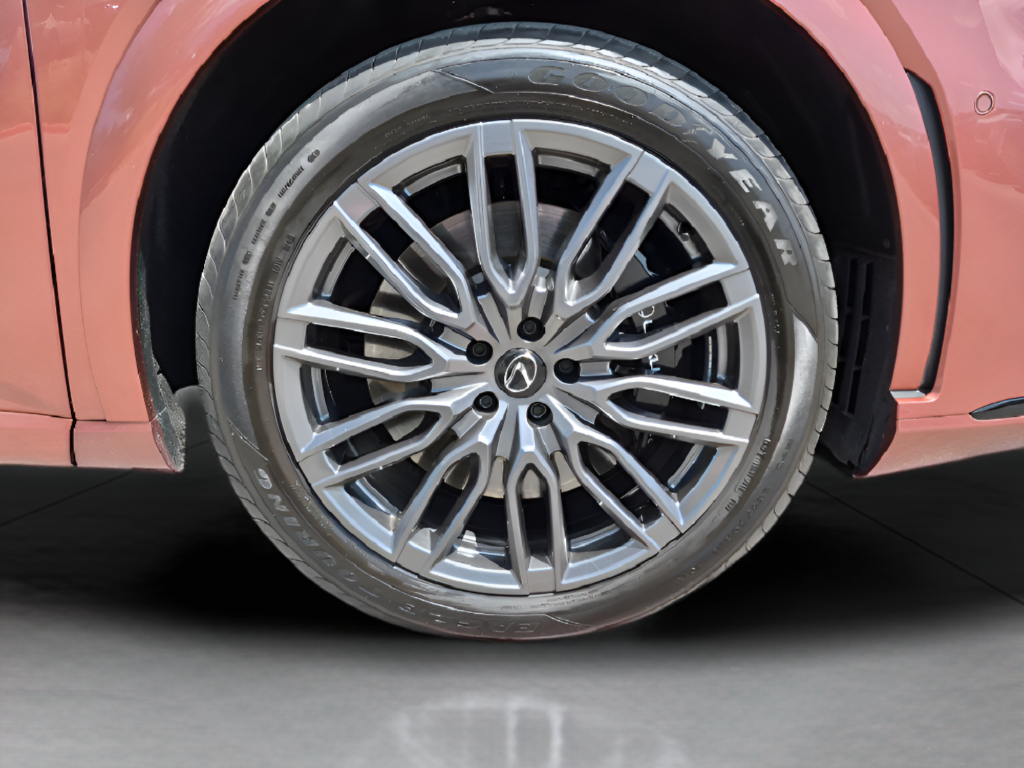 2023 Lexus RX 500h F SPORT Performance