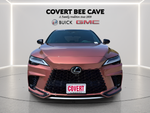 2023 Lexus RX 500h F SPORT Performance