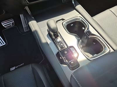 2023 Lexus RX 500h F SPORT Performance