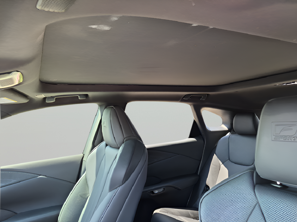 2023 Lexus RX 500h F SPORT Performance