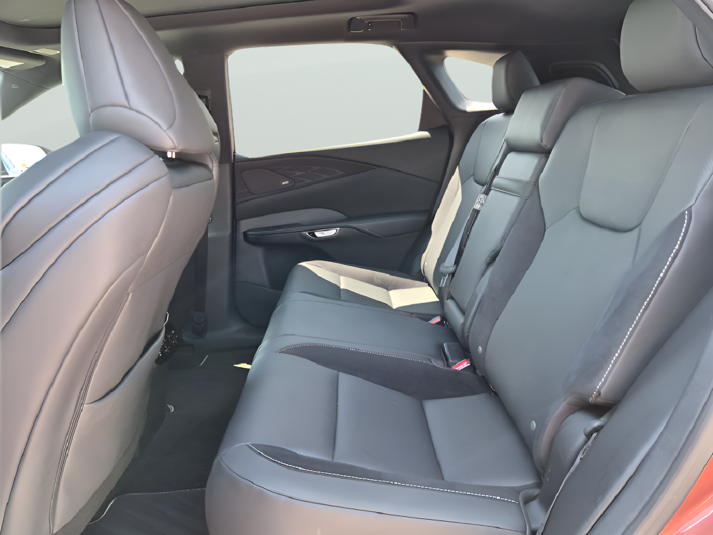 2023 Lexus RX 500h F SPORT Performance