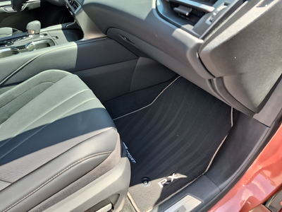 2023 Lexus RX 500h F SPORT Performance