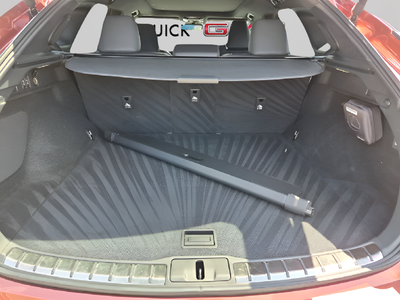 2023 Lexus RX 500h F SPORT Performance