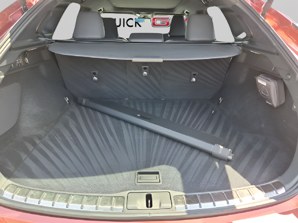 2023 Lexus RX 500h F SPORT Performance