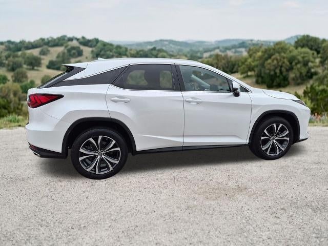 2021 Lexus RX 350 FWD