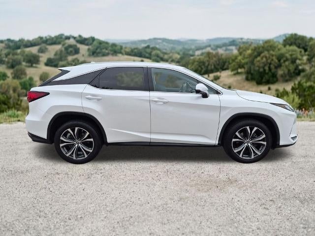 2021 Lexus RX 350 FWD