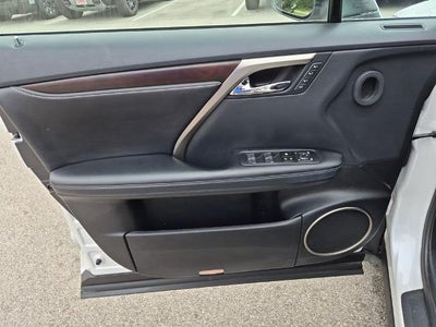 2021 Lexus RX 350 FWD