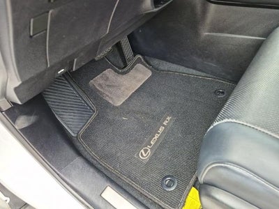 2021 Lexus RX 350 FWD