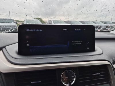 2021 Lexus RX 350 FWD