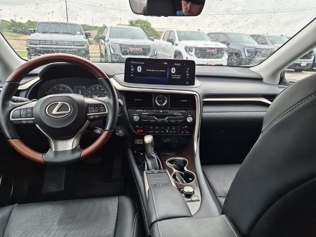 2021 Lexus RX 350 FWD