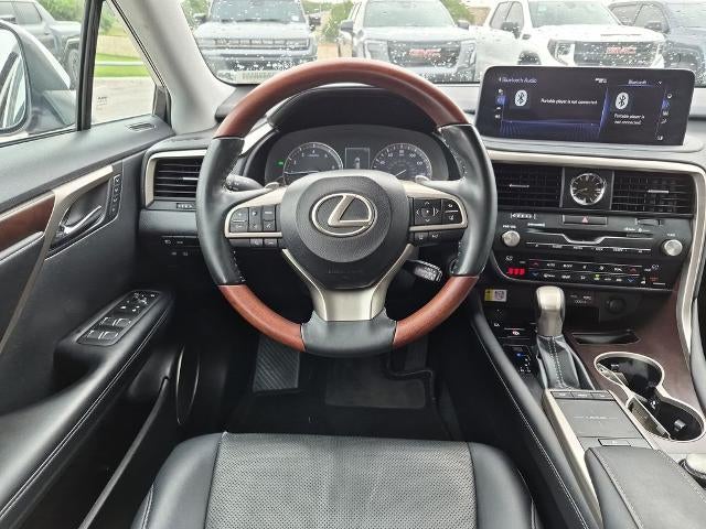 2021 Lexus RX 350 FWD