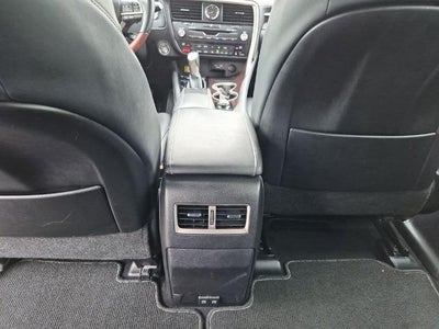 2021 Lexus RX 350 FWD