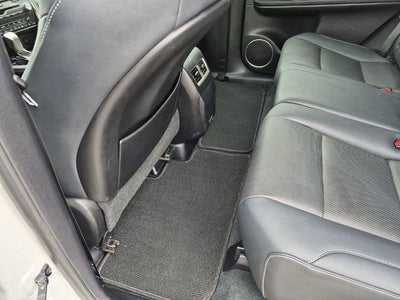 2021 Lexus RX 350 FWD