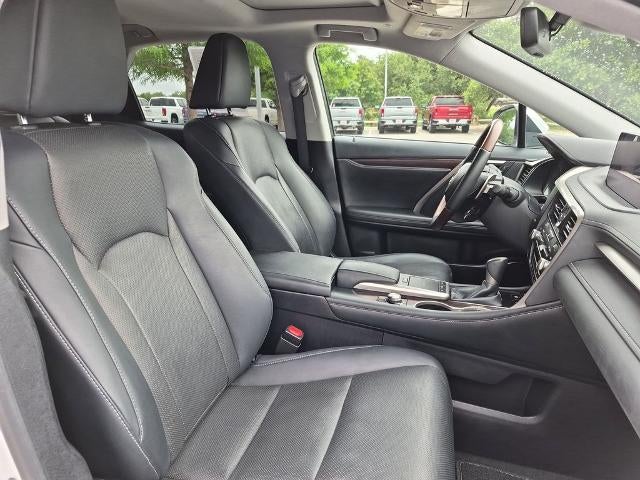 2021 Lexus RX 350 FWD
