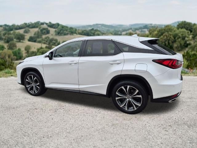 2021 Lexus RX 350 FWD