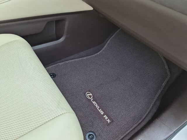 2018 Lexus RX 350 FWD