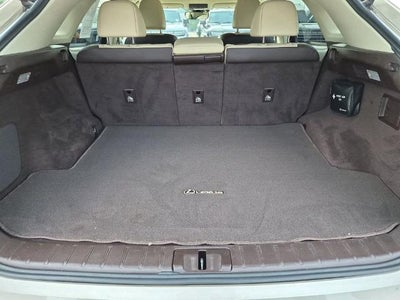 2018 Lexus RX 350 FWD