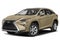 2018 Lexus RX 350 FWD